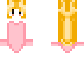 bunny girl