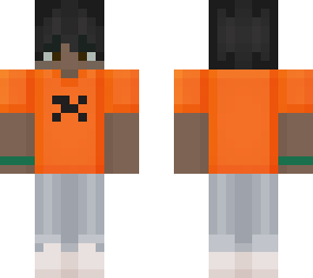 camp half-blood oc