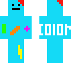 colir
