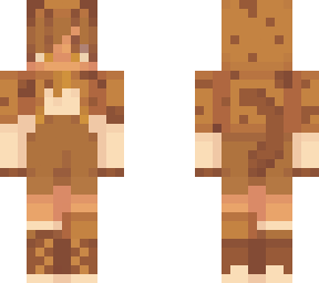cookie kitten boy //je