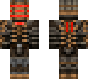 corrupted isaac clarke
