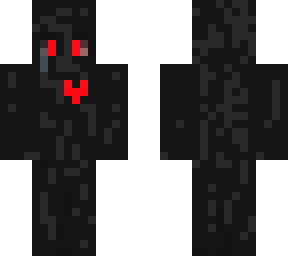 crying (1 eye) ender danger stage 3