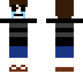 crying child