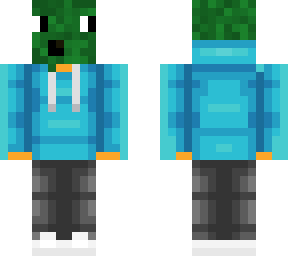 dearenmin