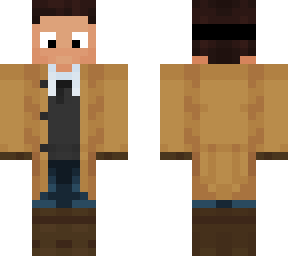 detective john