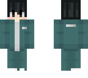 devan 2025 (squid game)