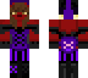 devil circus clown