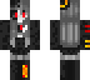 ender danger stage 1
