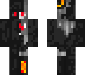 ender danger stage 2