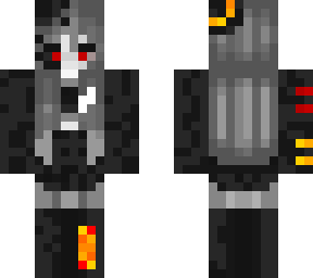 ender upset stage 1