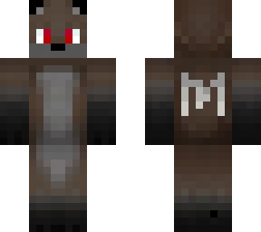 evil modzzzy