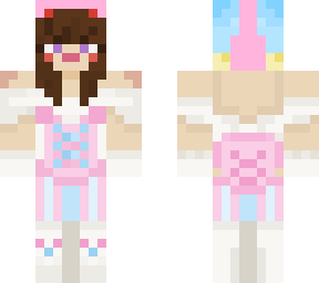 fixed human circus clown