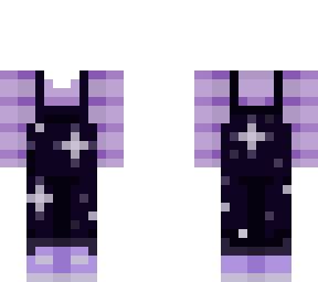 galactic overalls : ob
