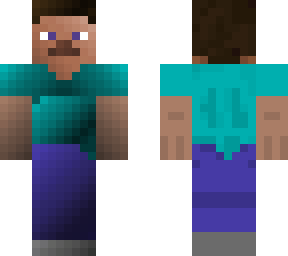gradient front steve