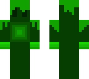 green vine