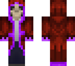 grim wizzard