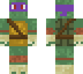 hamato donatello (2012)