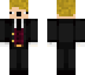 harshbrown