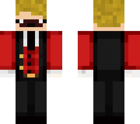 harshbrown
