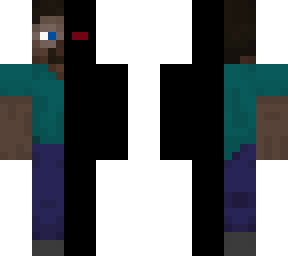 herobrin vs shadow