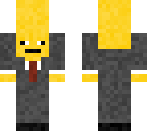 iammistergold v2 (grey suit)