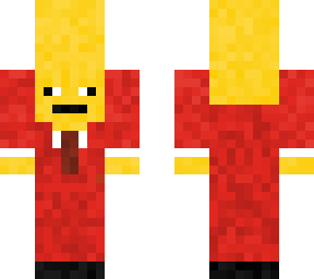 iammistergold v2 (red suit)