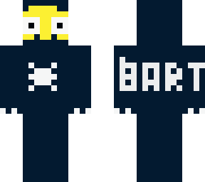 infected bart