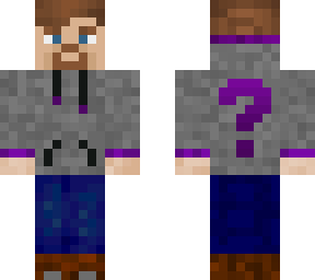 itzhurgs custom skin