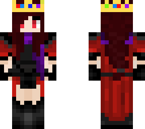 kagerou crown
