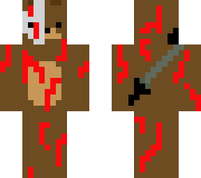 killer bear