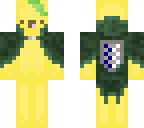 lemon aot