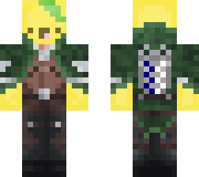 lemon aot full