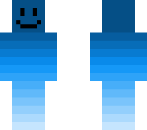 light dark person