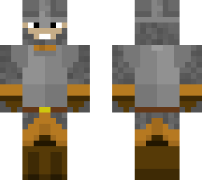 line pikeman