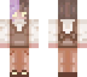 maru - ver 2 oc