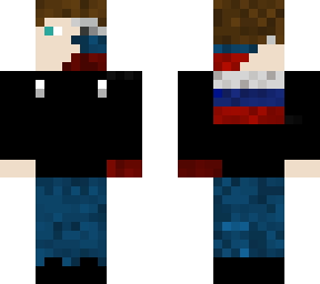 mean russian