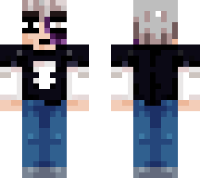 micheal romance (my oc)