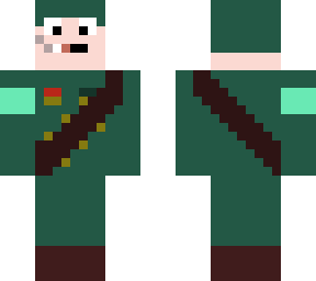 military