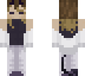 my oc