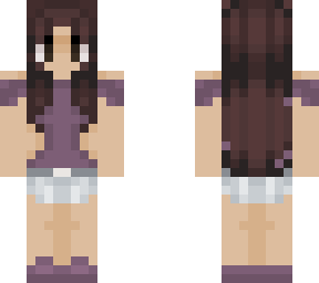my only skin (lilitaxox)