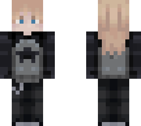 my skin