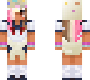 myriako fushigo (aphmau oc!!)