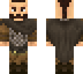 nano lothbrok