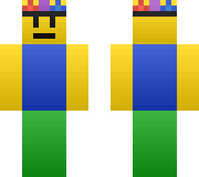 noob king