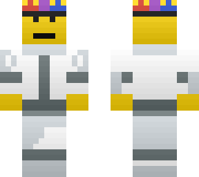 noobtrumite noob