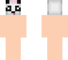 nood panda