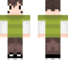 oscar humano (fish hooks)