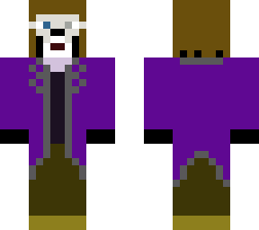 papa v perpetua ghost