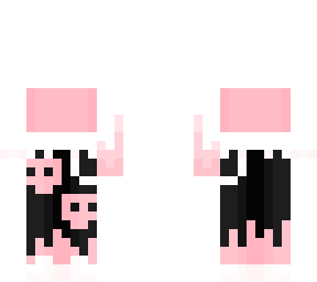 pink punk !! base ~