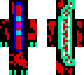 random ice? (part 6)